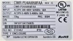 Yaskawa CIMR-PU4A0058FAA